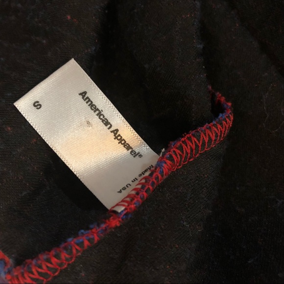 Vintage American Apparel tank dress - Picture 3 of 3